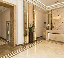 Уют в центре мегаполиса. 2-х комнатная квартира в центре.