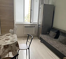 1ком. квартира-Студия на Молдаванке