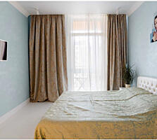 2-комн квартира _Аркадия_ЖК Гагаринский