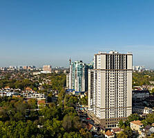 Продам квартиру на морском побережье/ 16 я ст. Б. Фонтана.