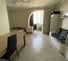 Продам 1-кімнатну квартиру з ремонтом в с.Фонтанка-3