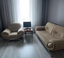 Продам 2-комнатную квартиру на Канатной.