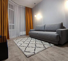 Квартира на Итальянском бульваре