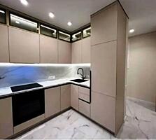 Двухкомнатная квартира на Таирова в Жемчужном квартале.