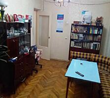 3-х комнатная квартира Среднефонтанский переулок