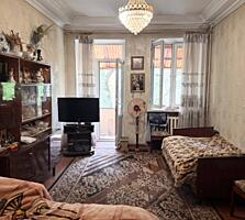 Продам двухкомнатную квартиру на Балковской