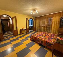 Продается 3-х комн. квартира в Ботаническом пер.