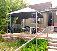 Дом-дача на Фонтане