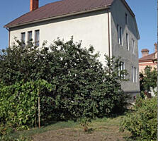 Дом Червоный хутор 385 м2 2 этажа 4 уровня белый кирпич 2002 ...