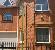 Качественный дом на Левитана