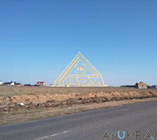 Участок 8 соток в с. Фонтанка.