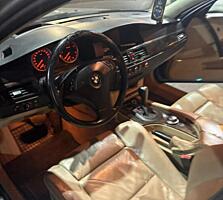 BMW 530 D автомат 160 заехал в RM 12 11 25 Техосмотр до 09.2026