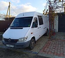 ПРОДАМ БУС!