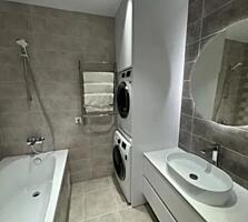 Продам квартиру 86.5 кв. м., 11/24, новый дом, жк Дмитриевский-3.