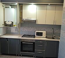 Борисовка, новострой, ремонт, 2-комнатная