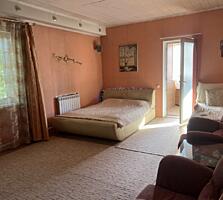 Продажа двухэтажный дом 68 кв. м., 2-й Майский пер. /Бугаевская.