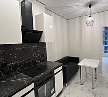 Продам 2 комнатную квартиру в новом доме Акварель 8