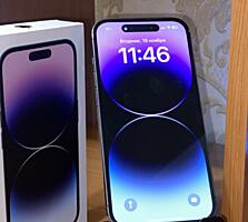 Продам Iphone 14 pro 128GB