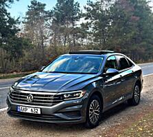 Продам Volkswagen Jetta SEL 2019