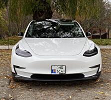 Tesla Model 3 Performance
