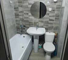 1 комнатная на Бородинке с ремонтом