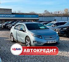 Chevrolet Volt (Доступен в Автокредит)