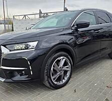 DS7 OPERA MOTORINA Automat