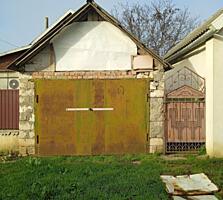 Шёлковый полдома, отдельный вход