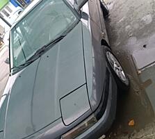 Продам mazda 323 F