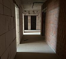 Продам квартиру 91.7 кв. м., 1/16, новый дом, жк Реал Парк.