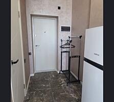 Продам смарт - квартиру 21 кв. м., 6/8, новый дом, жк Smart City.