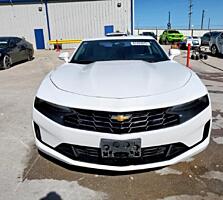 CHEVROLET CAMARO Оригинальный пробег! Прозрачная история автомобиля!