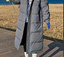 Продам зимнюю куртку