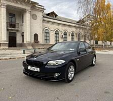 BMW 528i F10, 2.0 бензин, 2012 год, 102.000 пробег.