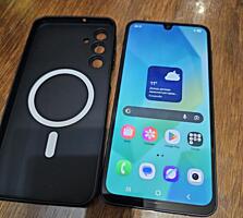 Samsung A16 5g, 128gb идеальное состояние