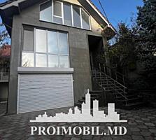 Vă propunem spre vânzare această casă cu 2 nivele în sect. Buiucani, .