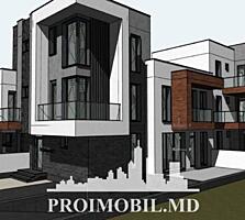 Vă propunem spre vânzare acest townhouse în 3 niveleîn Buiucani, ...