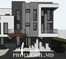 Vă propunem spre vânzare acest townhouse în 3 niveleîn Buiucani, ...