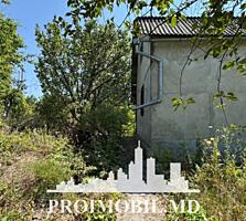 Vă propunem spre vânzare această vilă în Trușeni, extravilan, cu ...