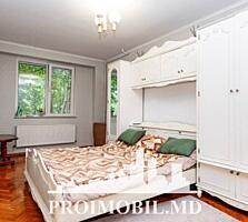 Vă propunem spre vânzare acestapartament cu 3 camere, sect. Râșcani, .