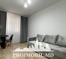 Vă propunem spre vânzare acestapartament cu 1 cameră și living, sect. 