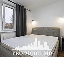 Vă propunem spre vânzare acestapartament cu 1 cameră și living, sect. 