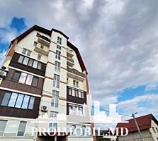 Vă propunem spre vânzare acestapartament cu 2camere, Bubuieci, str. ..