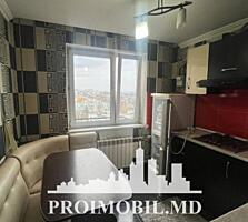 Vă propunem spre vânzare acestapartament cu 1cameră,sect. Buiucani, ..