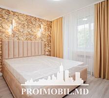 Vă propunem spre vânzare acestapartament cu 1 cameră și living,sect. .