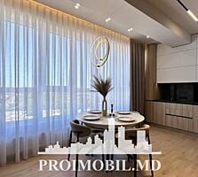 Vă propunem spre vânzare acest penthouse în sect. Buiucani, str. ...