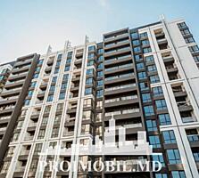 Vă propunem spre vânzare acestapartament cu 1cameră și living,sect. ..