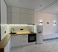 Продам квартиру-студию в новом доме Акварель 8