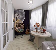 Срочно! Продается 3-х комн. квартира в Одессе. 13эт/16эт. дома. Торг