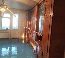 3-х к кв-ра ПРОДАЕТСЯ в центре СЛОБОДЗЕИ.